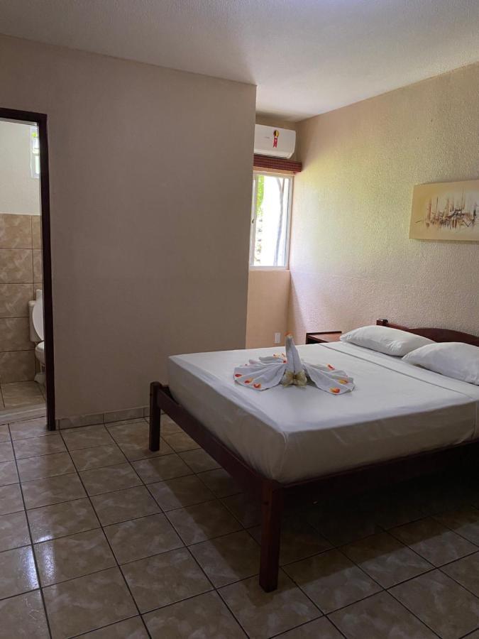 Pousada Do Suico Fortaleza  Eksteriør billede