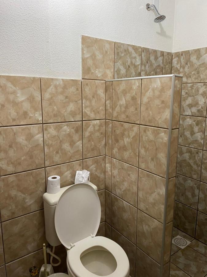 Pousada Do Suico Fortaleza  Eksteriør billede